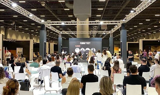 Mobilya Perakende Fuarı Verimli Geçti!