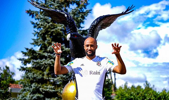 Nathan Redmond: "Spor Toto Süper Lig, beklediğimden çok daha iyi bir lig"
