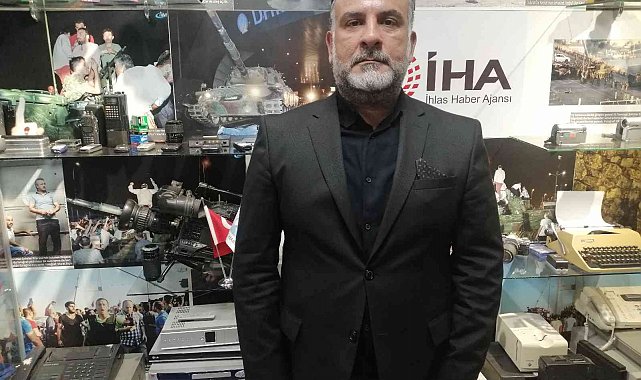 Nihat Güler: "Devletin muhteşem tesislerinin tanıtımını yapın"