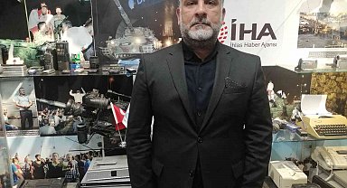 Nihat Güler: "Devletin muhteşem tesislerinin tanıtımını yapın"