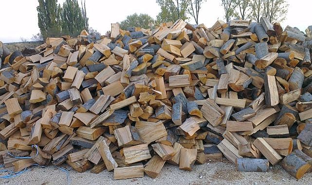 Odun ve Pelet için fiyatlara sınırlama geliyor