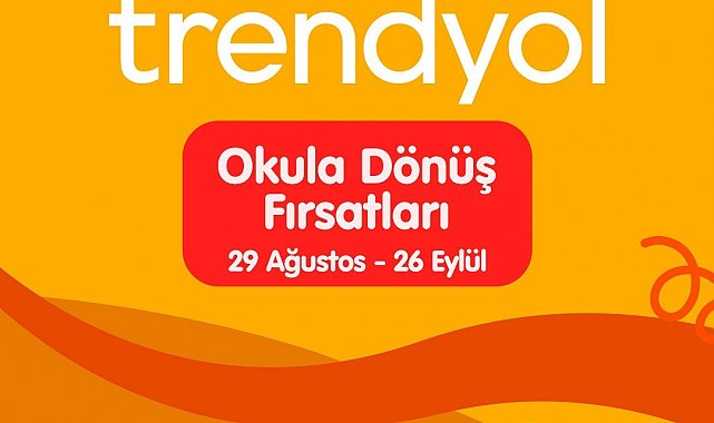 Öğrenciler için 'Okula Dönüş Fırsatları'