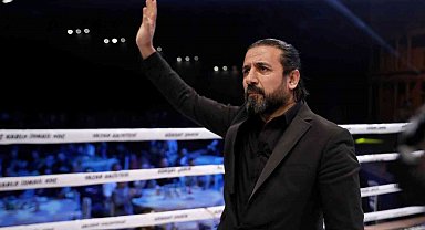 Organizatör Kürşat Şahin kick boksa olan ilginin yetersizliğinden şikayet etti