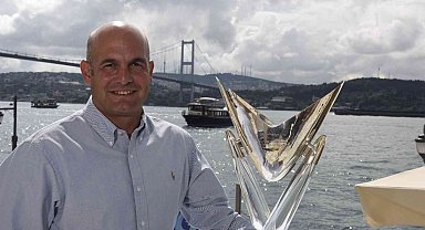 Orhan Gorbon: "Bosphorus Cup, Türkiye'nin dünya markasıdır"