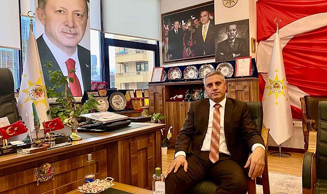 Osmanlı Ocakları Genel Başkanı Canpolat: "Milletimiz uyanık olmalıdır"