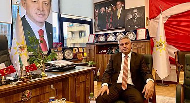 Osmanlı Ocakları Genel Başkanı Canpolat: "Milletimiz uyanık olmalıdır"