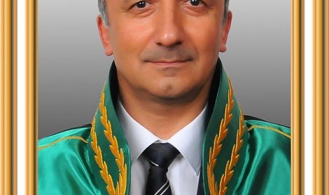 Özerdoğdu, Yargıtay 4. Hukuk Dairesi Başkanı oldu