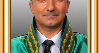 Özerdoğdu, Yargıtay 4. Hukuk Dairesi Başkanı oldu