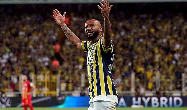 Pedro ilk golünü attı