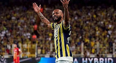 Pedro ilk golünü attı
