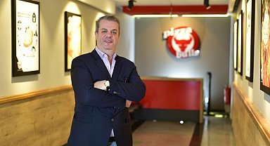 Pizzabulls şubelerine 'Kadın eli' değiyor
