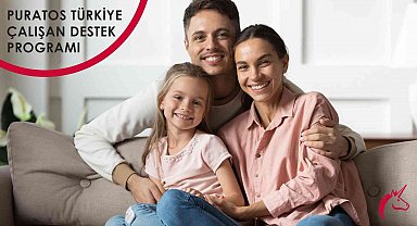 Puratos Türkiye, Çalışan Destek Programı'nı başlattı