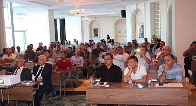 Siemens Türkiye, ''Enerjimiz Bir'' sloganıyla seminerlerine devam ediyor