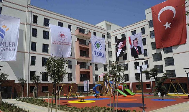 Sosyal konut projesiyle fiyatların sabitlenmesi bekleniyor