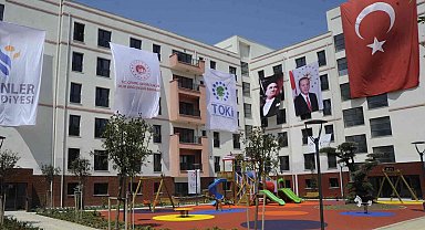 Sosyal konut projesiyle fiyatların sabitlenmesi bekleniyor