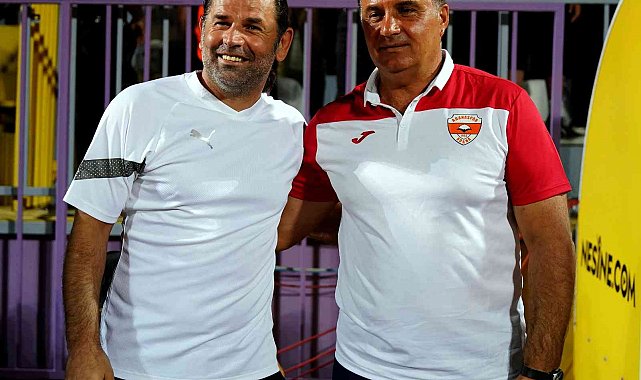 Spor Toto 1. Lig: Eyüpspor: 1 - Adanaspor: 0