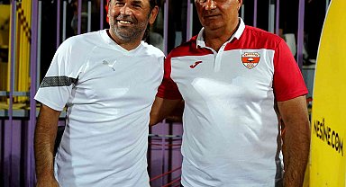 Spor Toto 1. Lig: Eyüpspor: 1 - Adanaspor: 0