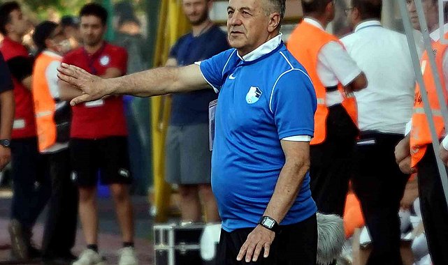 Spor Toto 1. Lig: Tuzlaspor: 4 - Erzurumspor FK: 1