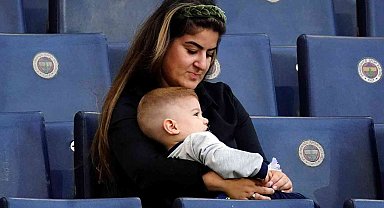 Spor Toto Süper Lig: Fenerbahçe: 2 - Corendon Alanyaspor: 0