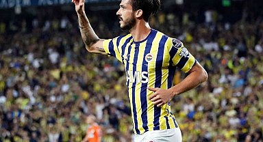 Spor Toto Süper Lig: Fenerbahçe: 3 - Corendon Antalyaspor: 0