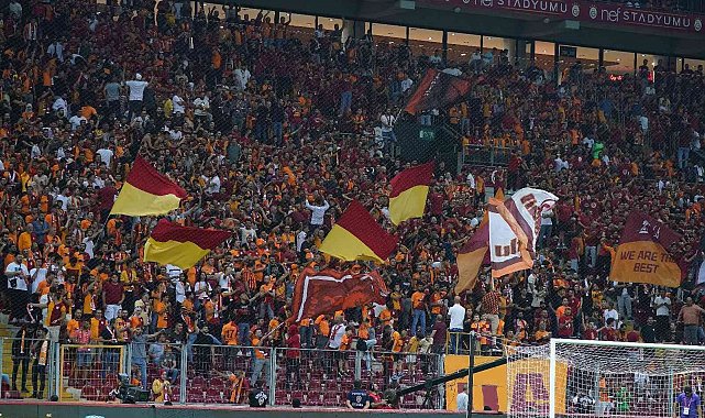 Spor Toto Süper Lig: Galatasaray: 1 - Konyaspor: 1