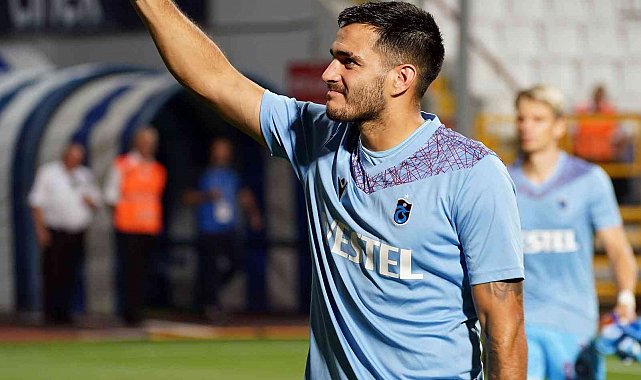 Spor Toto Süper Lig: Ümraniyespor: 0 - Trabzonspor: 0