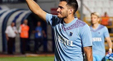 Spor Toto Süper Lig: Ümraniyespor: 0 - Trabzonspor: 0