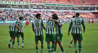 Süper Lig'de kalesini gole kapatanlar zirvede!