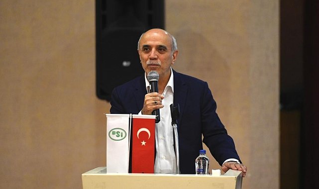 Taşkın yönetimi çalıştayı tamamlandı