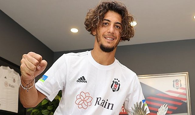 Tayfur Bingöl: "Benim için hasret bitti"