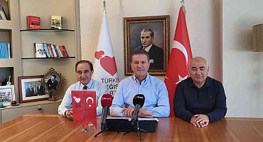 TDP Genel Başkanı Sarıgül: "Bütün komşu ülkelerle sınır güvenliğimizi sağlamalıyız"