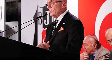 Tevfik Yamantürk: "Dün ne söylediysek, seçilirsek aynen devam edeceğiz"