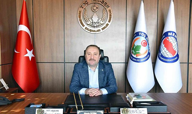Öztürk: