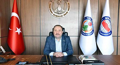 Öztürk: