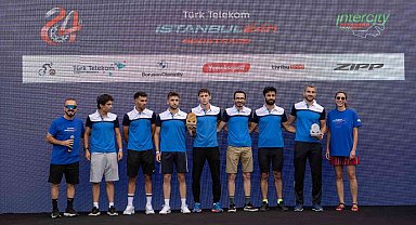 Türk Telekom İstanbul 24 Saat Boostrace'de şampiyonlar belli oldu