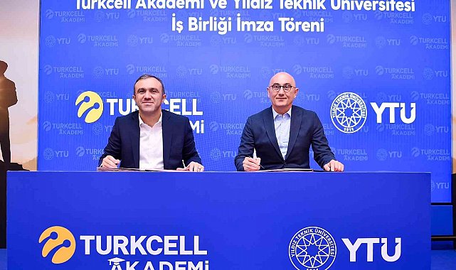 Turkcell'den çalışanların kariyer yolculuklarına akademik destek