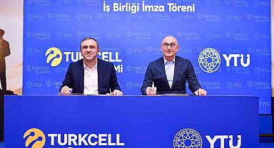 Turkcell'den çalışanların kariyer yolculuklarına akademik destek