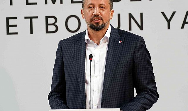 Türkiye Basketbol Federasyonu'na yeni sponsor