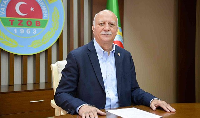 Tarım sektöründe küçülme kaydedildi