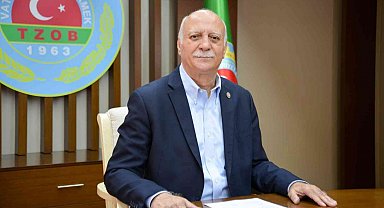 Tarım sektöründe küçülme kaydedildi