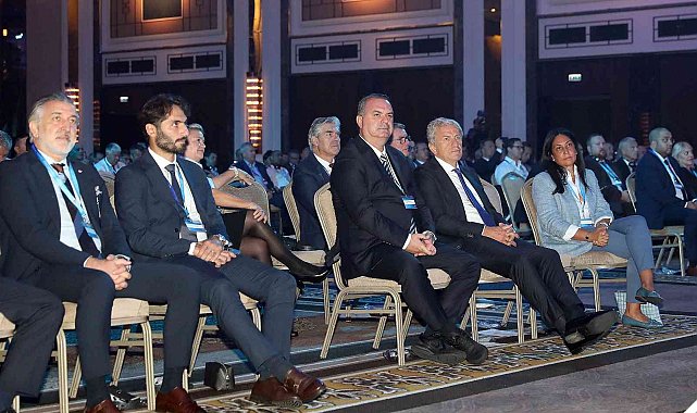 UEFA Stadyum ve Güvenlik Konferansı İstanbul'da yapılıyor