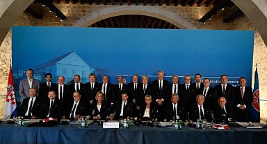 UEFA'dan Rusya'nın Euro 2024'e katılmasına veto