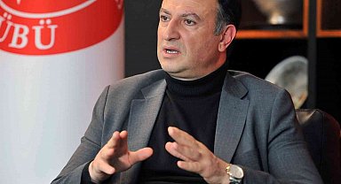 Ümraniyespor Başkanı Tarık Aksar: "Var olma savaşı veriyoruz ama bizi katlediyorlar"