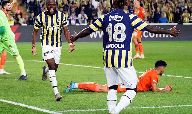 Valencia, gol sayısını 7'ye yükseltti