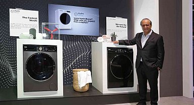 Vestel'den dünya genelinde IoT standartlarının oluşmasına destek