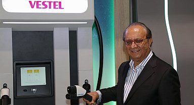 Vestel'in yeni teknolojileri IFA'da
