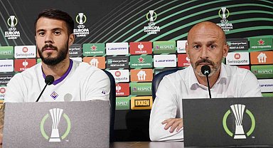 Vincenzo Italiano: "Kapasitemizi arttırarak yolumuza devam edeceğiz"