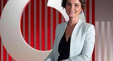 Vodafone Türkiye'de üst düzey atama