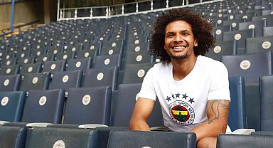 Willian Arao: "Derbiyi kazanmak için her şeyimizi vereceğiz"