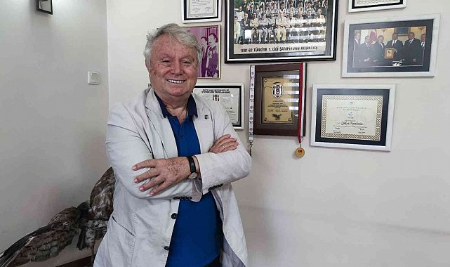 Yalçın Karadeniz: "Arkadaşlarım, seçimi yeniden kazanacağımın hissiyatını verdiler"